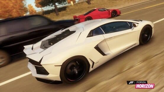 Forza Horizon — screenshot 1