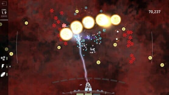 No Stick Shooter — screenshot 3