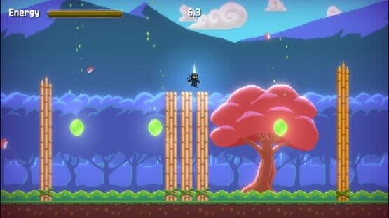 Mad Dojo — screenshot 2