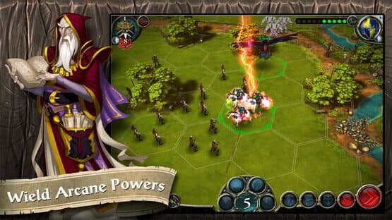 BattleLore: Command — screenshot 4