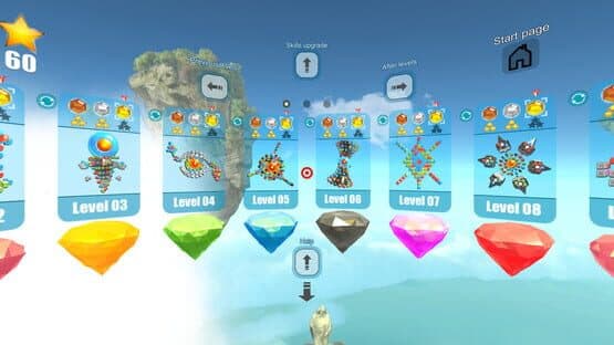 Gem Monster — screenshot 1