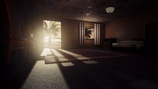 Uplands Motel: VR Thriller — screenshot 3