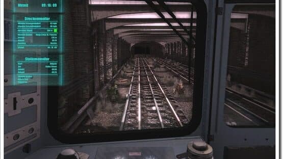 London Underground Simulator - World of Subways Vol.3 — screenshot 3