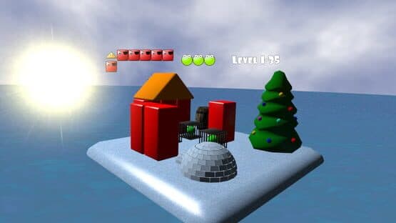 Bubble Blast Rescue VR — screenshot 5