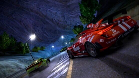 Ridge Racer — screenshot 4