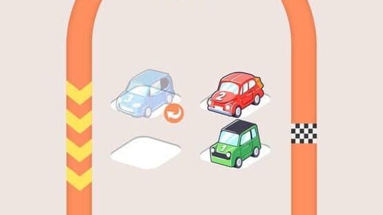 Car Merger — screenshot 6