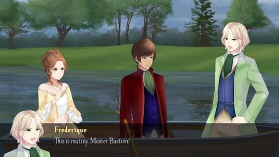 The Rose of Segunda — screenshot 8