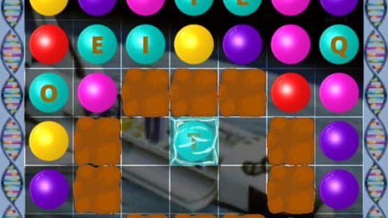 Word Crush — screenshot 1
