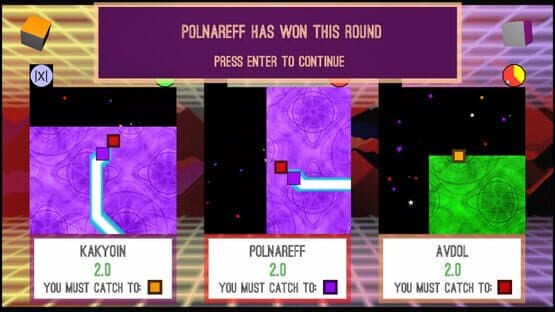 Mortal box — screenshot 4