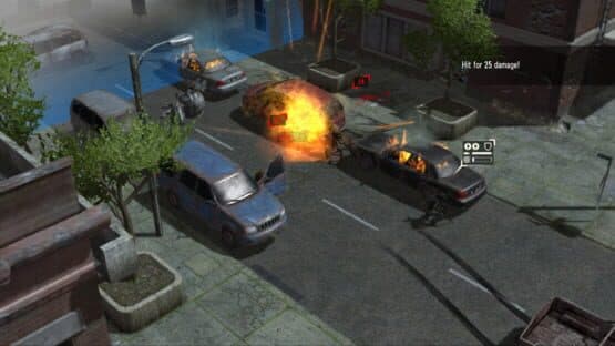 Falling Skies: The Game — screenshot 8