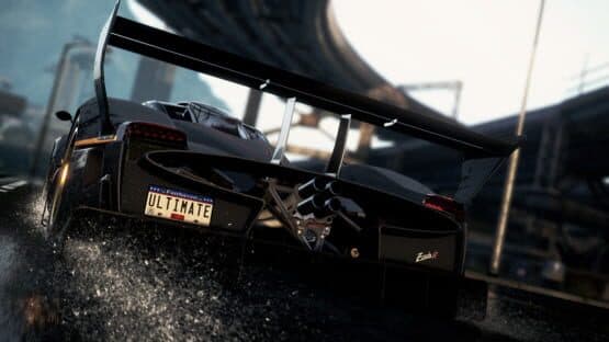 Need for Speed Most Wanted U — screenshot 8