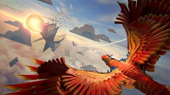 How We Soar — screenshot 1