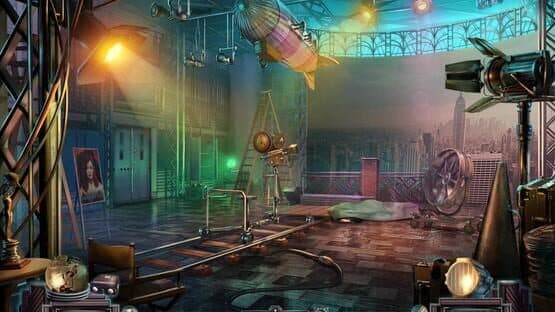 Final Cut: The True Escapade - Collector's Edition — screenshot 1