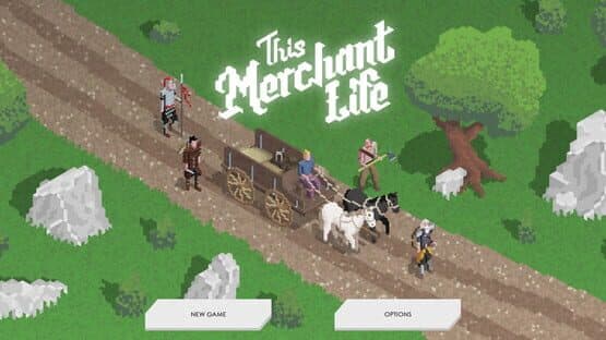 This Merchant Life — screenshot 4