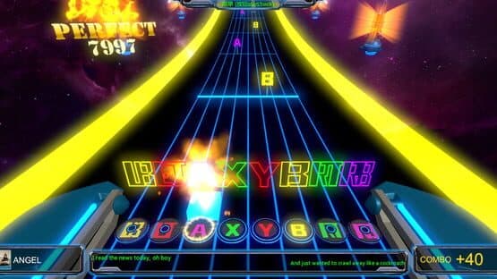 Drums Hero PC — screenshot 3