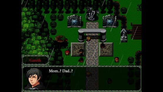 Empire — screenshot 2