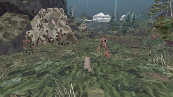 Paws: A Shelter 2 Game — screenshot 1