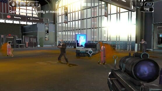 The Conduit — screenshot 5