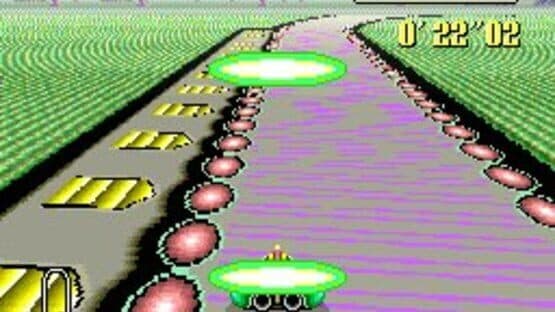 F-Zero — screenshot 8