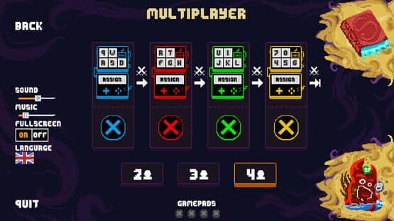 Morps — screenshot 5