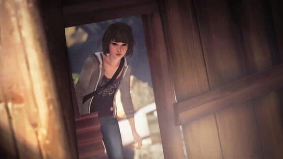 Life is Strange: Episode 4 - Dark Room — screenshot 3