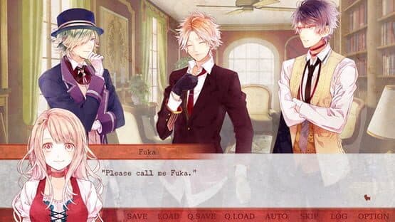 Ozmafia!! — screenshot 3