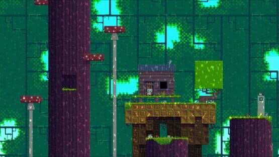 Fez Pocket Edition — screenshot 7