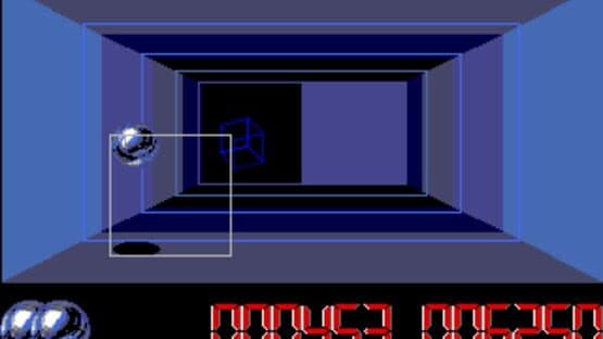The Light Corridor — screenshot 2