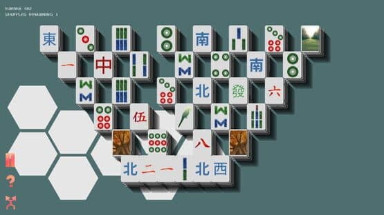 That's Mahjong! — screenshot 4