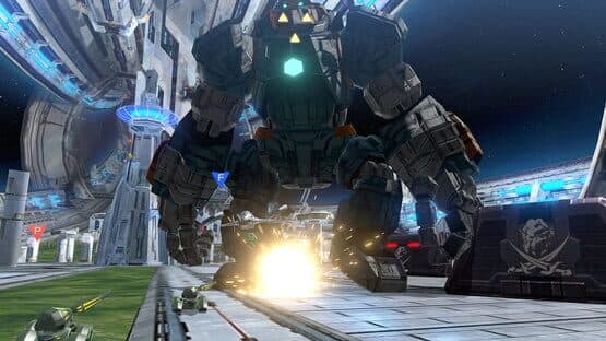 Star Fox Zero — screenshot 1