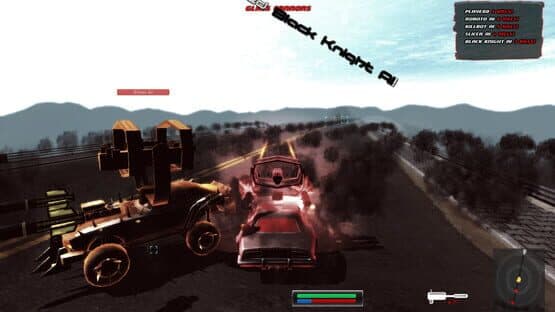 Iron Madness — screenshot 5