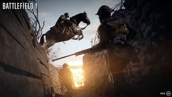 Battlefield 1 — screenshot 3