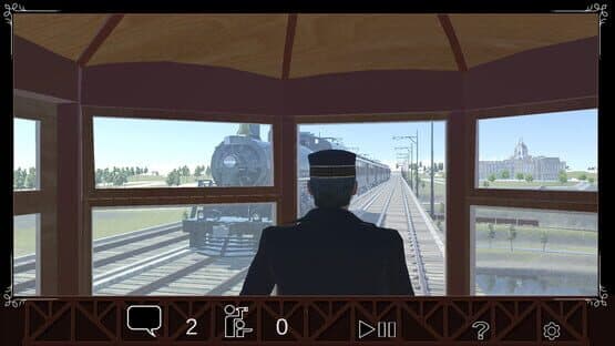 Edmonton Trolley Car — screenshot 4