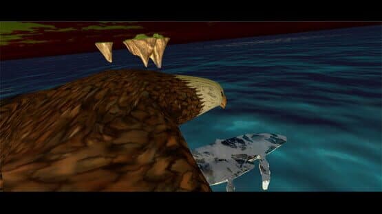 Dreamflight VR — screenshot 2
