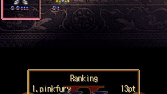 Legacy of Ys: Books I & II — screenshot 3