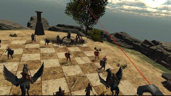 ChessVR — screenshot 3