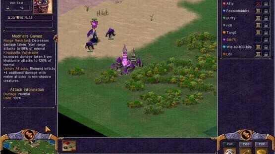 Kohan: Immortal Sovereigns — screenshot 4