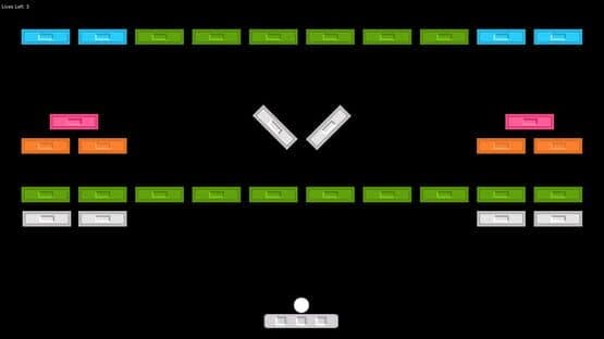 Blockshock — screenshot 2