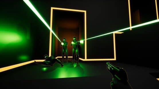 Acid Spy — screenshot 5