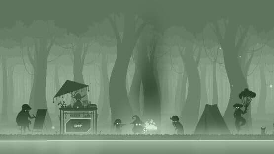 The Treehouse Man — screenshot 6