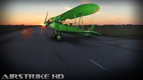 Airstrike HD — screenshot 1
