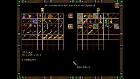 Lost Labyrinth Extended Version — screenshot 5