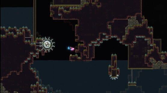 Remnants of Naezith — screenshot 5