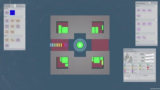 Simian Rising — screenshot 4