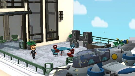 MySims Agents — screenshot 2