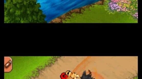 Dragon Ball: Origins — screenshot 1