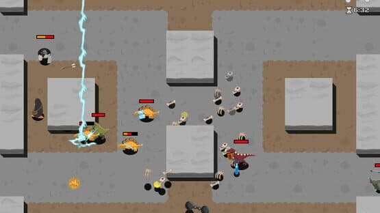 Alchemist Penguin — screenshot 3