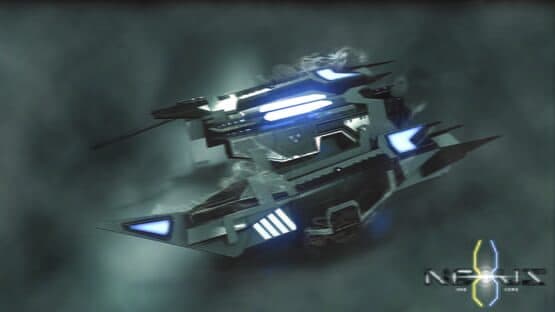 NeXus: One Core — screenshot 2