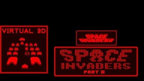 Space Invaders: Virtual Collection — screenshot 2
