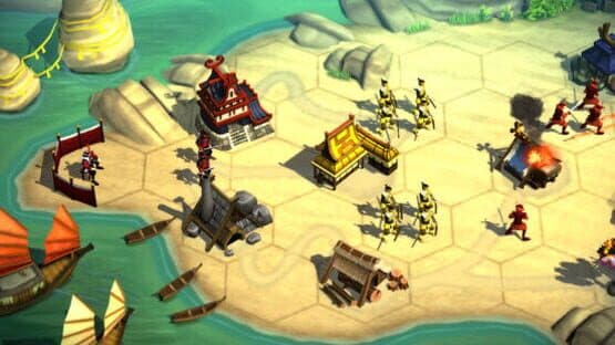 Total War Battles: Shogun — screenshot 3